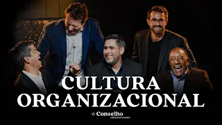 CULTURA | O SUCESSO E A RUÍNA DA SUA EMPRESA | O Conselho 02