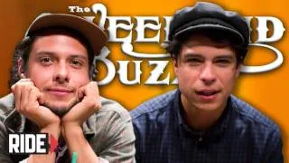 Raymond Molinar & Danny Garcia Have Super Puppies & Squash Gay Rumors: Weekend Buzz ep. 5