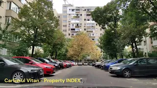 Cartierul Vitan - Property INDEX