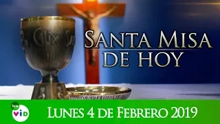 The Holy Mass, February 4 2019 - Tele VID
