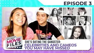 Celebrities and Cameos You May Have Missed | Star Cinema Secret Movie Files Ep. 3