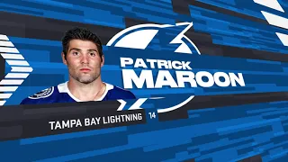 NHL 22 Gameplay: Toronto Maple Leafs vs Tampa Bay Lightning - (Xbox Series X) [4K60FPS]