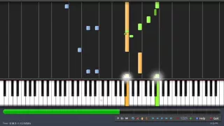 Choose Your Seeds (Plants vs. Zombies) - Synthesia