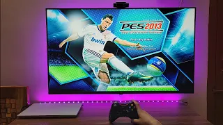 PES 2013 Gameplay | Nostalgia 🥺 | Better than Efootball 2023