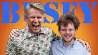 RT Shorts - Oh My God It's GARY BUSEY!