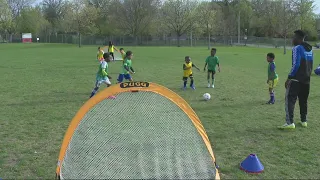 Kicking it forward: Soccer club celebrates 10 years of helping refugees, migrants in Des Moines
