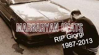 Литвиненко - Оп Мусорок (Margaryan Beats Slow) (R.I.P Giorgi Tevzadze)