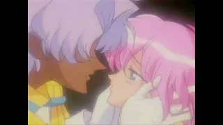 Akio/Utena/Touga - "Sweet Dreams" (Revolutionary Girl Utena AMV)