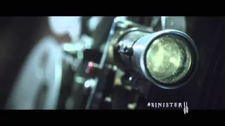 Sinister II  - "Believe" TV Spot | Empire Magazine