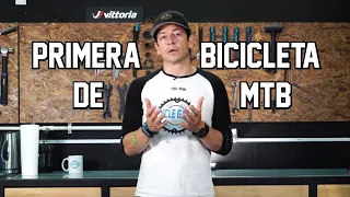 Bicicletas para empezar a hacer MTB