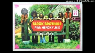 BLACK BROTHERS - Kisah Seorang Pramuria