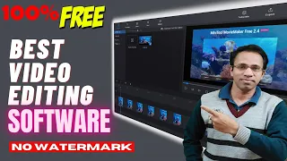 Best Free Video Editing Software for pc without watermark - MiniTool Movie Maker