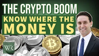 Where Exactly Will the Money be in Crypto?
