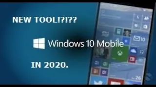 [BETA] [HOT] New update tool to update Windows Phone 8.1 to Windows 10 Mobile (and Project Astoria)