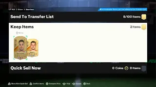 EA SPORTS FC 24 OPENING 50 GOLD UPGRADE PACKS