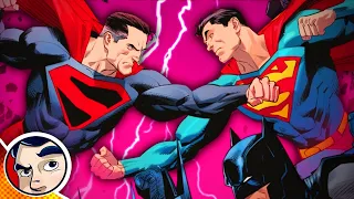 Batman/Superman Vs Kingdom Come - Kingdom Come Returns