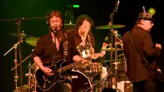 Chris Norman - Sarah - HD Version - live Berlin 2009 DVD - by b-light.tv