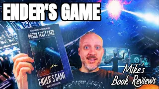 Ender's Game by Orson Scott Card Is A Sci-Fi Classic That Everyone Should Read Immediately