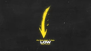 Flo Rida ft. T-Pain - Low (HÄWK VIP Edit)