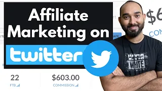 Affiliate Marketing on Twitter  - Fiverr Affiliate Program