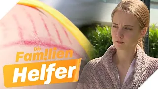 Totale Provokation! Lina (16) ruiniert Party und verletzt sich dabei | Die Familienhelfer | SAT.1