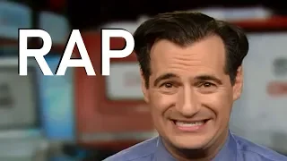 AZUZ ON THE LOOSE (Carl Azuz/CNN 10 Unofficial RAP)