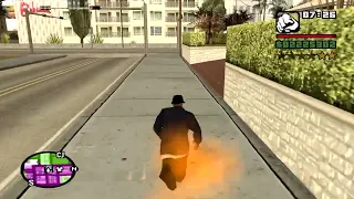 Gang Wars - part 15 - GTA San Andreas