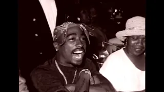 Tupac Shakur Documentary   Before I Wake