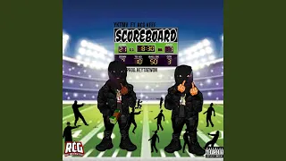 ScoreBoard (feat. RCG Keef)