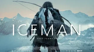 Iceman | Out Now On Blu-ray, DVD & Digital HD