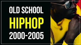 Hiphop DJ Mix 2000-2005  Jay-Z,Nas,Cam'Ron,Onyx/Slam Harder, M.O.P./ Ante Up(Remix) [Vinyl Only Set]