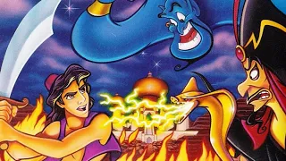 Aladdin : Genesis [ Soundtrack ] HQ