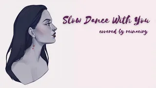 Slow Dance With You (Adventure Time) || Cover by Reinaeiry