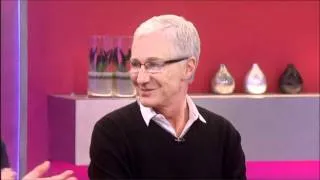 Loose Women: Paul O'Grady 14/04/11