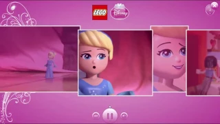 LEGO Disney Princess Create Your Own Fairy Tale #2