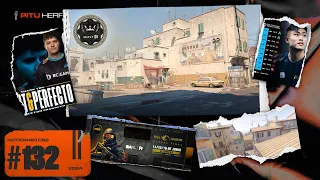 Vuelve Dust2, update de CS2, Cloud9 se desintegra, ESL Pro LEague grupos C y D | Noticiario #132 CS2