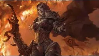 Sylvanas GMV - Stronger