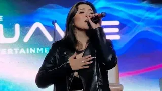 Angeline Quinto - I'll Never Say Goodbye | Asap Natin 'To