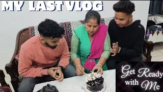 MY LAST VLOG OF 😍 2023                       #vlog #lastvlog #viral