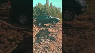 Вот для чего нужен Toyota Land Cruiser Prado 150