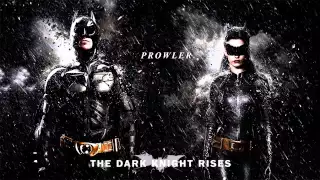 The Dark Knight Rises (2012) The End Credits (Complete Score Soundtrack)