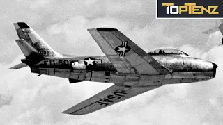 Top 10 War Planes Of All Time