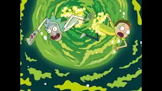 Rick & Morty Universim appearance