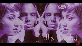 ♪ 2 Unlimited – Hits Unlimited - CD - 1995 [Full Album] HQ (High Quality Audio!)