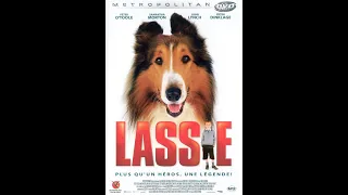 LASSIE (2005)