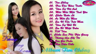 Album Tìm Chồng - Dương Hồng Loan