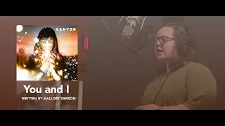 Canyon Worship 2018 - "Behind the Song: You and I"