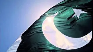 PAKISTAN national song sooraj karey salam