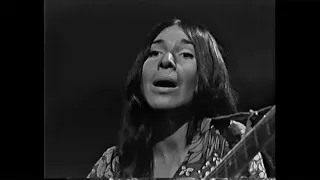 Buffy Sainte-Marie - "Little Wheel Spin and Spin" (Remastered)