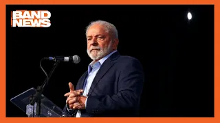 Presidente Lula se reuniu com ministros em Brasília | BandNews TV